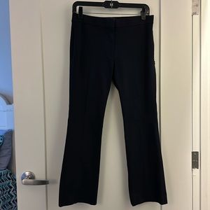 Theory Black Size 2 Dress Pants
